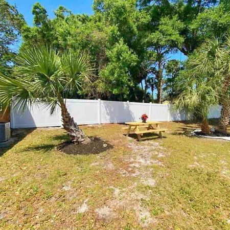 *New*Sunshine Gorgeous- 3Bd/2Ba -Private Backyard! Βίλα Port Orange Εξωτερικό φωτογραφία