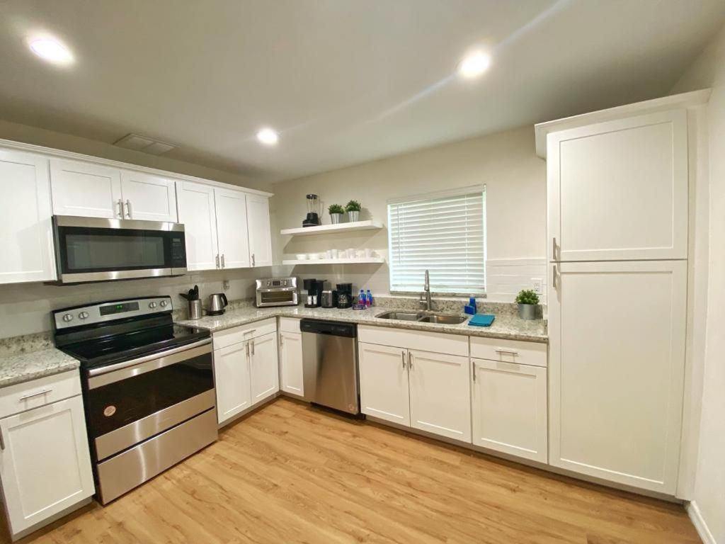 *New*Sunshine Gorgeous- 3Bd/2Ba -Private Backyard! Βίλα Port Orange Εξωτερικό φωτογραφία