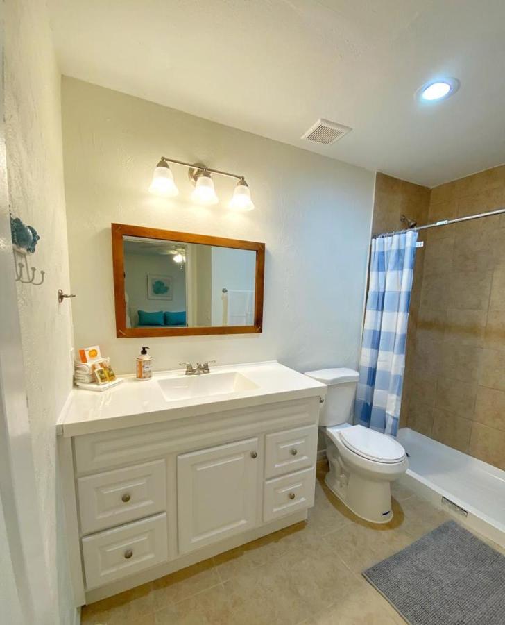 *New*Sunshine Gorgeous- 3Bd/2Ba -Private Backyard! Βίλα Port Orange Εξωτερικό φωτογραφία