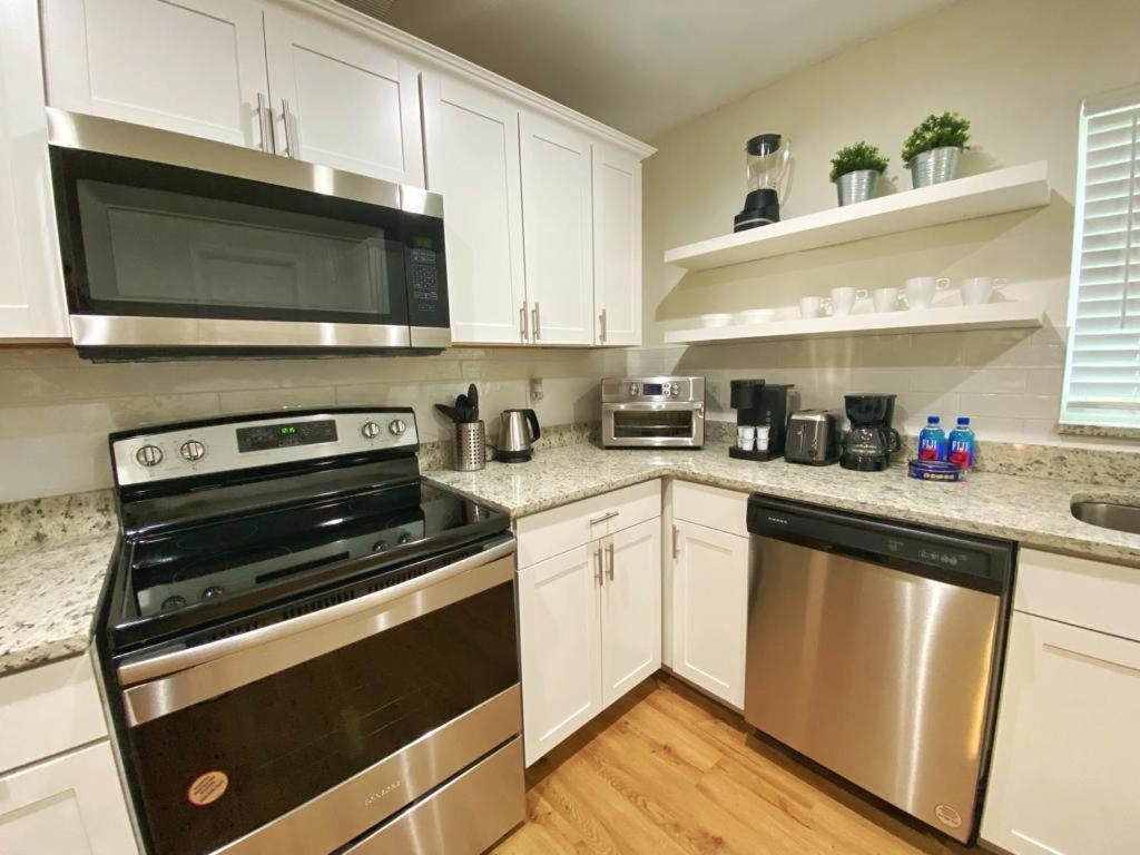 *New*Sunshine Gorgeous- 3Bd/2Ba -Private Backyard! Βίλα Port Orange Εξωτερικό φωτογραφία