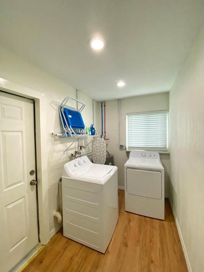*New*Sunshine Gorgeous- 3Bd/2Ba -Private Backyard! Βίλα Port Orange Εξωτερικό φωτογραφία