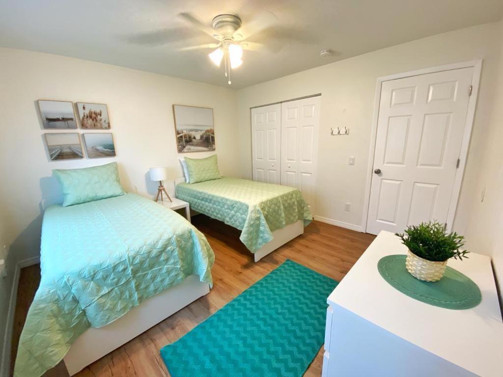 *New*Sunshine Gorgeous- 3Bd/2Ba -Private Backyard! Βίλα Port Orange Εξωτερικό φωτογραφία